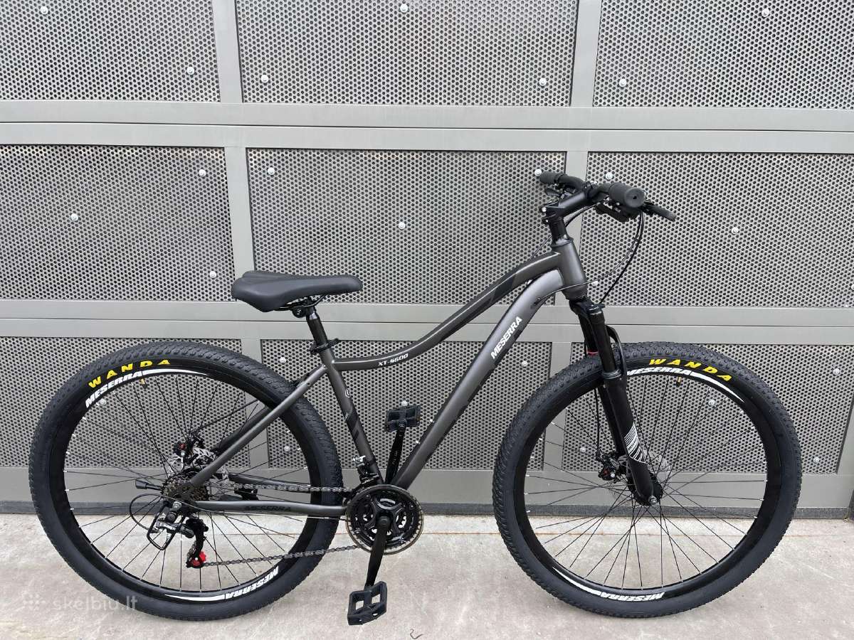 Meserra 29 MTB – M dydis ++ Akcija! ++ - nuotraukos Nr. 2