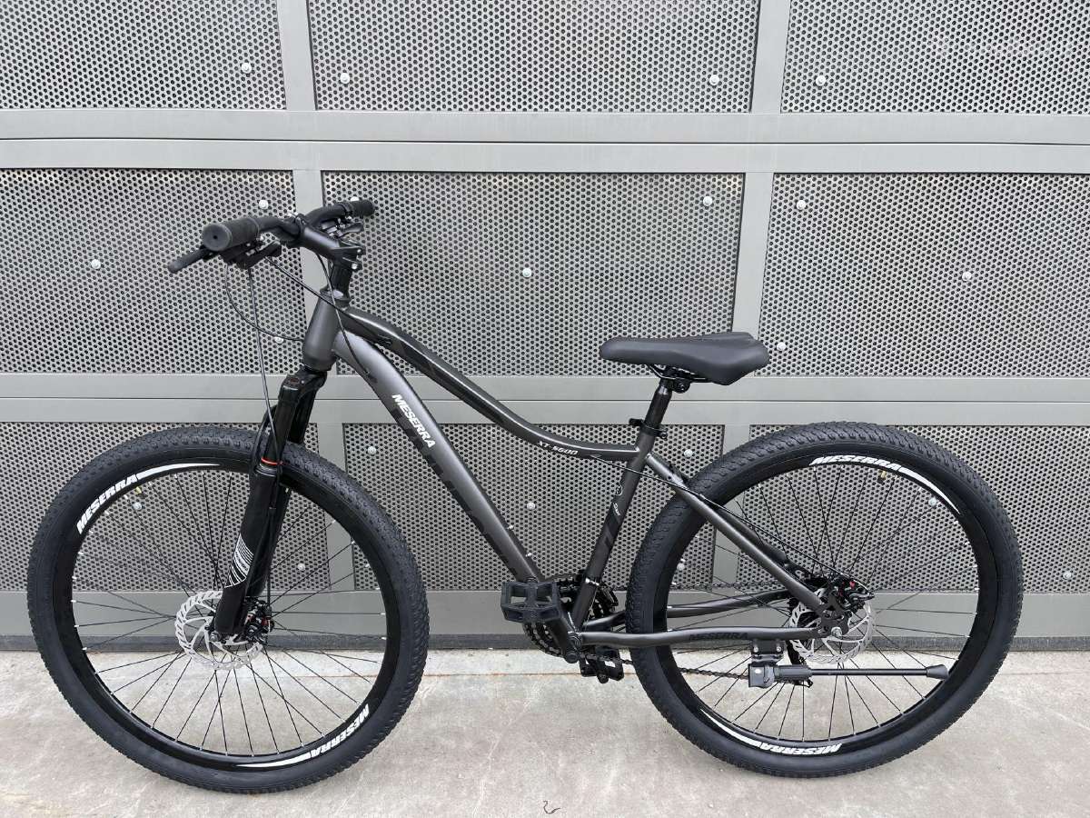 Meserra 29 MTB – M dydis ++ Akcija! ++
