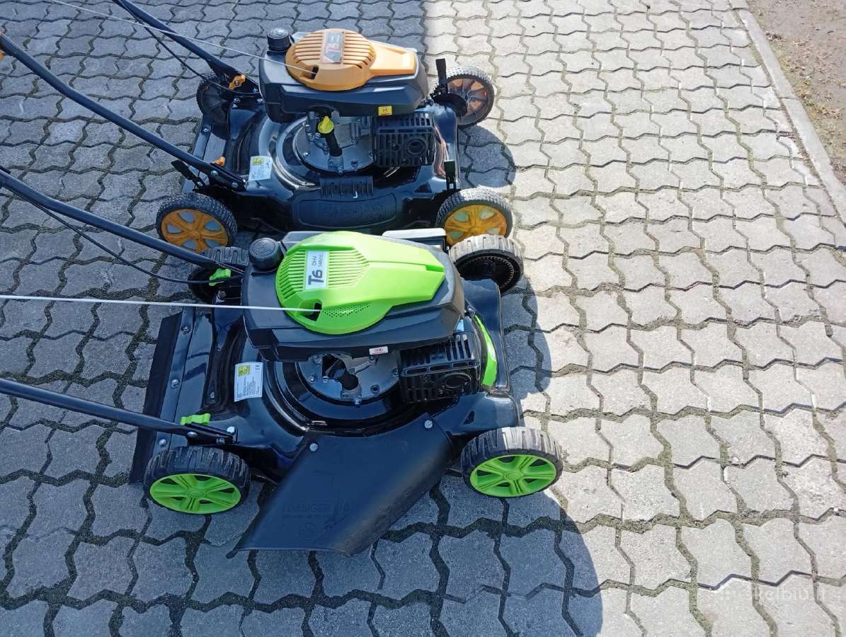 Mtd žoliapjove