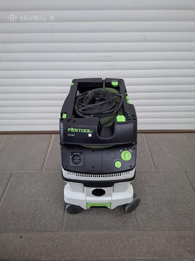 Mirka,festool,dewalt - nuotraukos Nr. 4