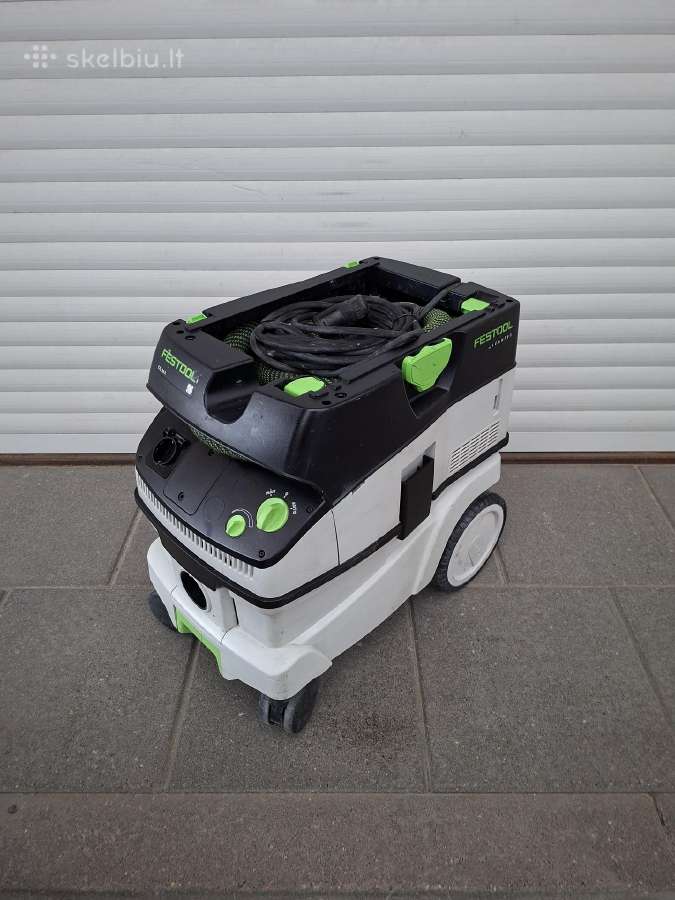 Mirka,festool,dewalt - nuotraukos Nr. 5