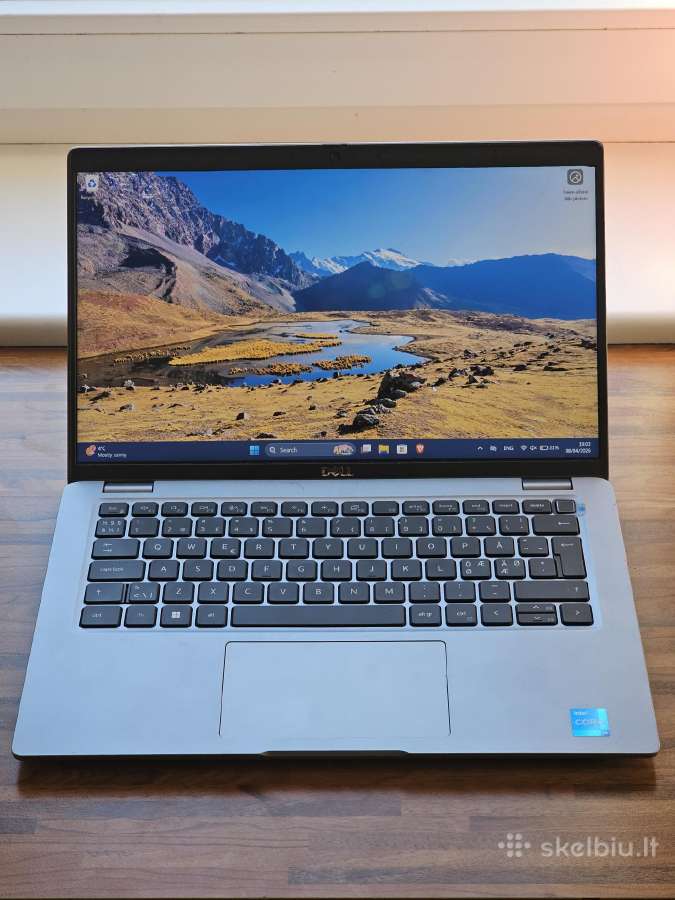 Dell precision 3480