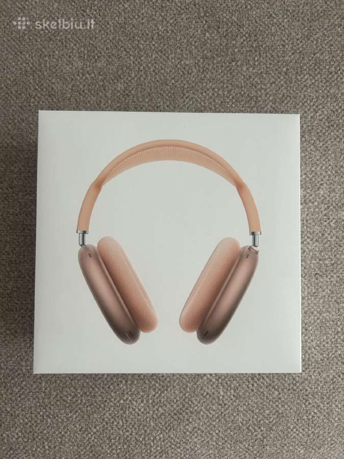 Apple airpods max