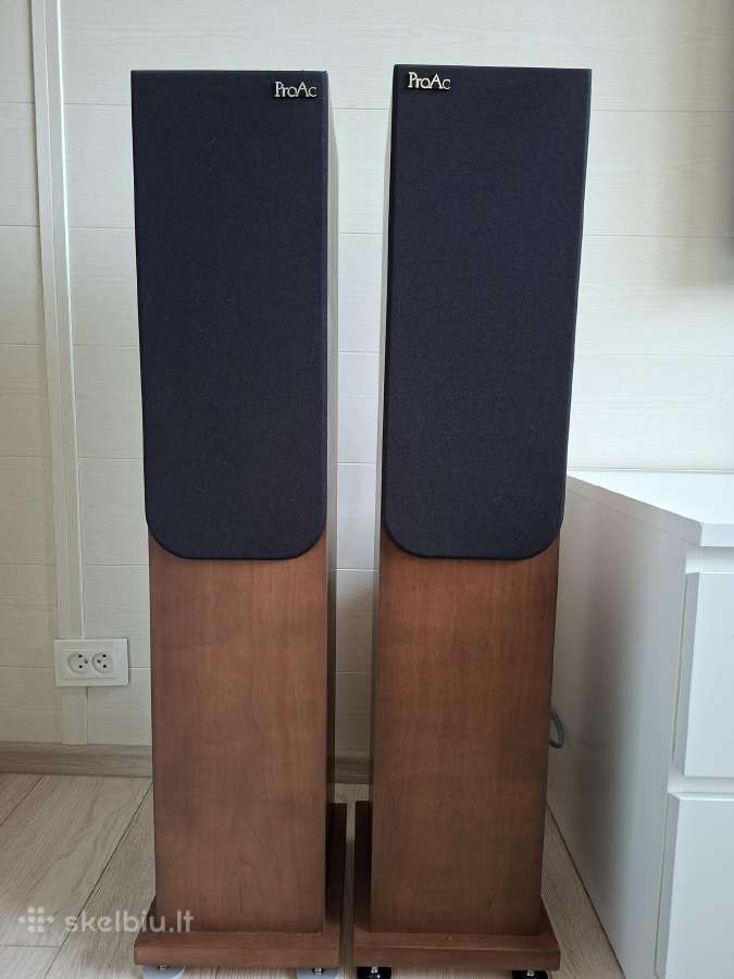 Proac studio 130 - nuotraukos Nr. 5