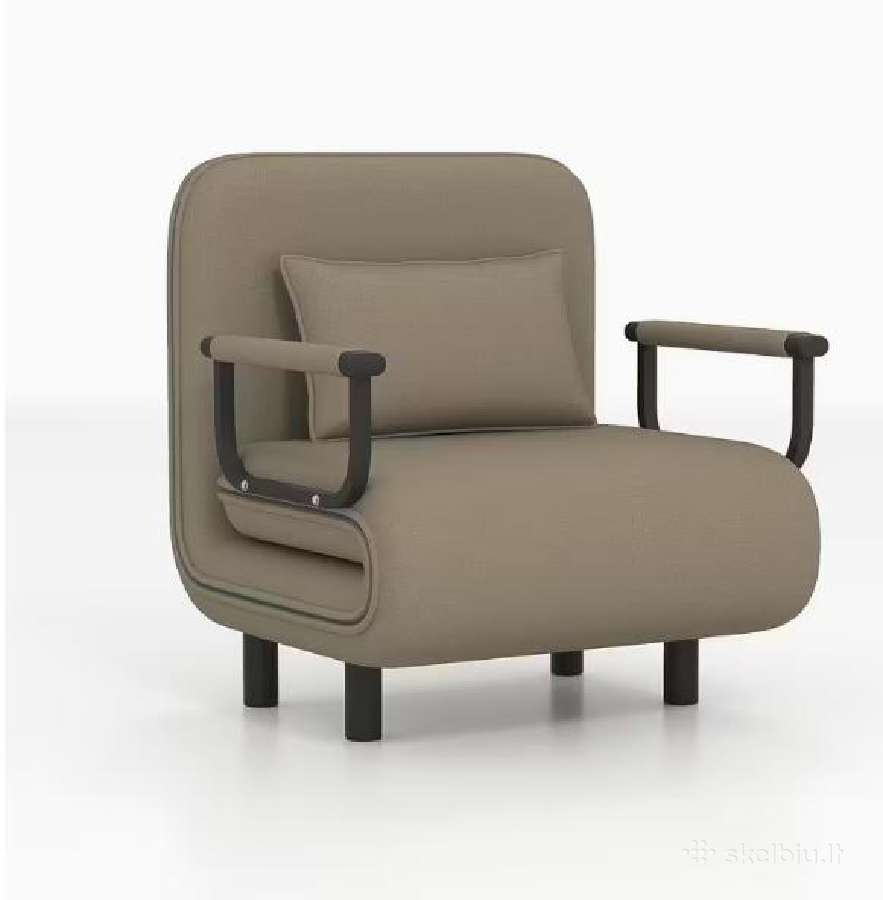 Sofa/kede (raskladuske)