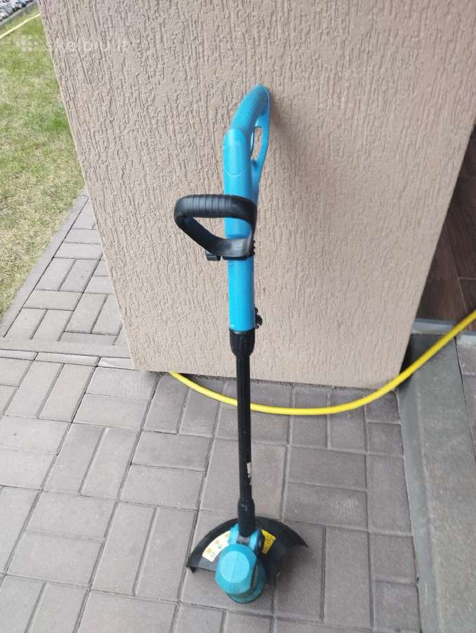 Parduodu elektrinį trimerį