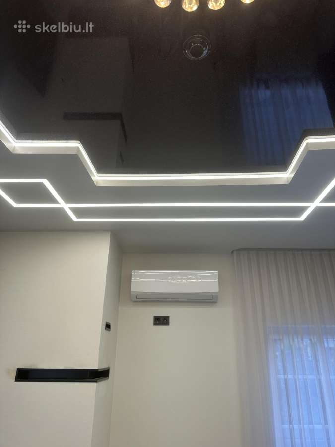 Oro kondicionierius Gree gwh 09, 2,8 kw, su Wi-fi - nuotraukos Nr. 2