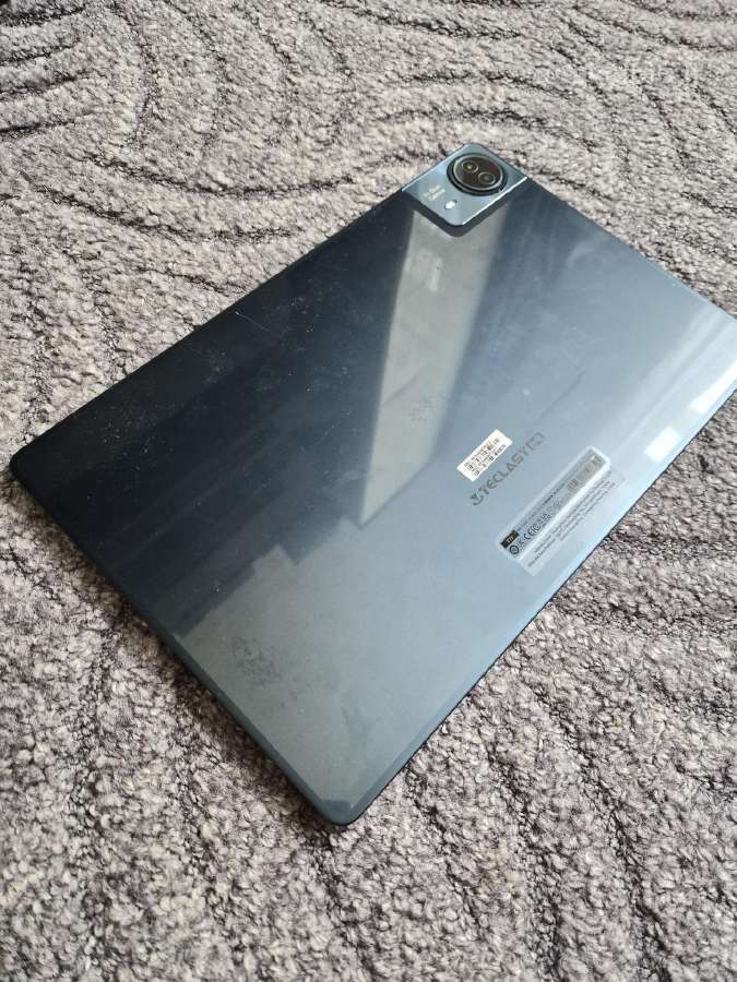 Teclast t65+ 128gb.8cores.12inch.sim