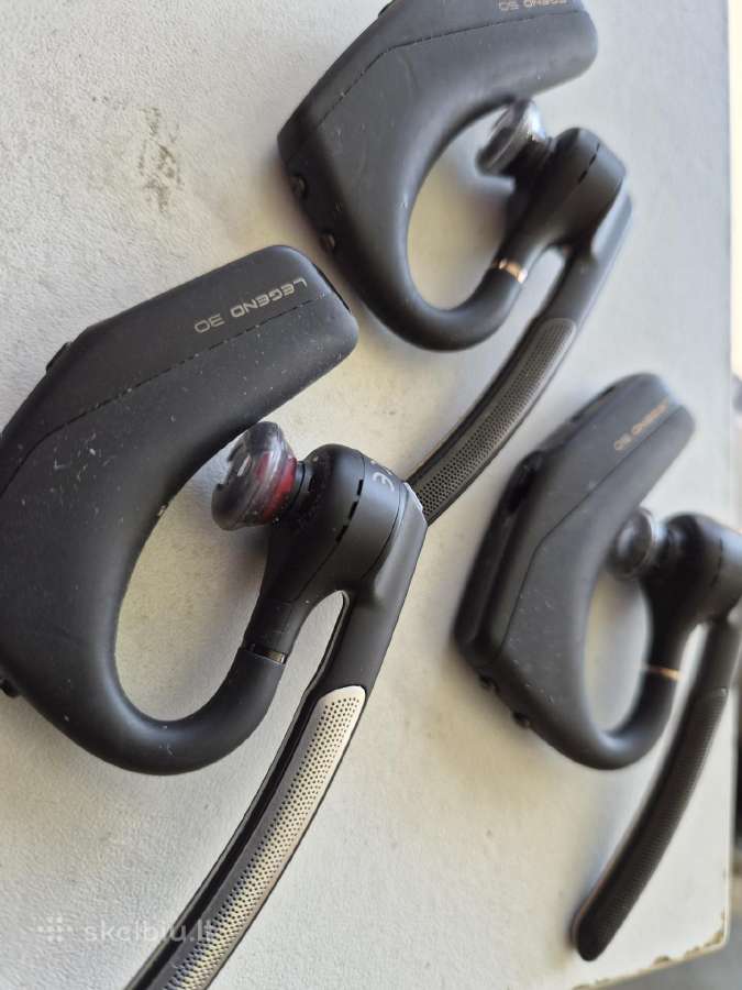 Plantronics 5200series ir legend 50 - nuotraukos Nr. 5