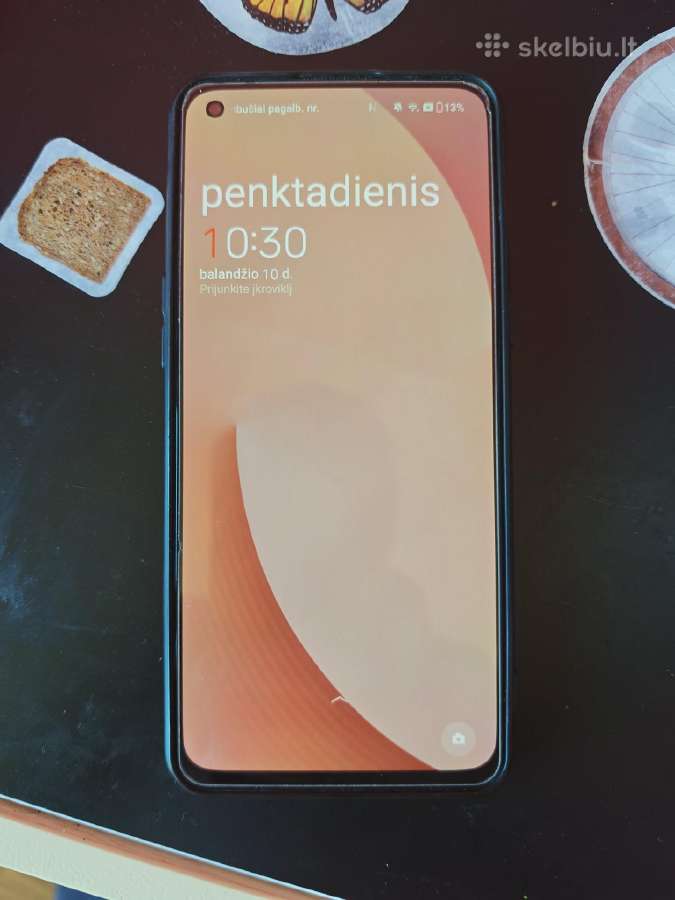 Oneplus nord 2 5G 128gb
