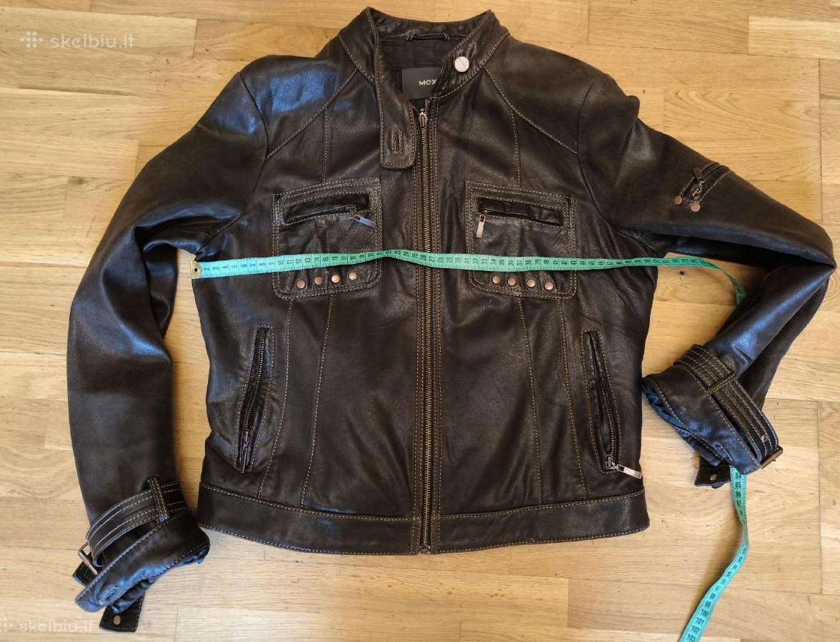 Mexx moteriska ruda odine striuke 42-44