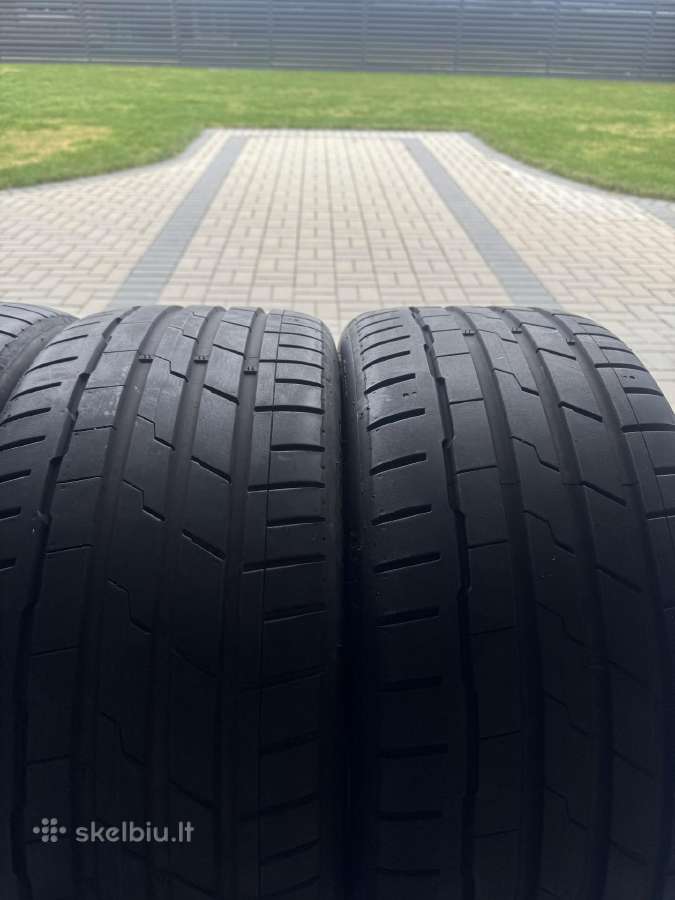 Hankook Ventus S1 Evo3 235/40 R19 - nuotraukos Nr. 2