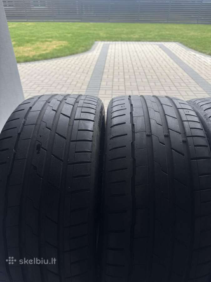 Hankook Ventus S1 Evo3 235/40 R19 - nuotraukos Nr. 3