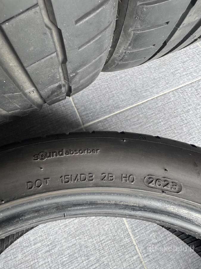 Hankook Ventus S1 Evo3 235/40 R19 - nuotraukos Nr. 9