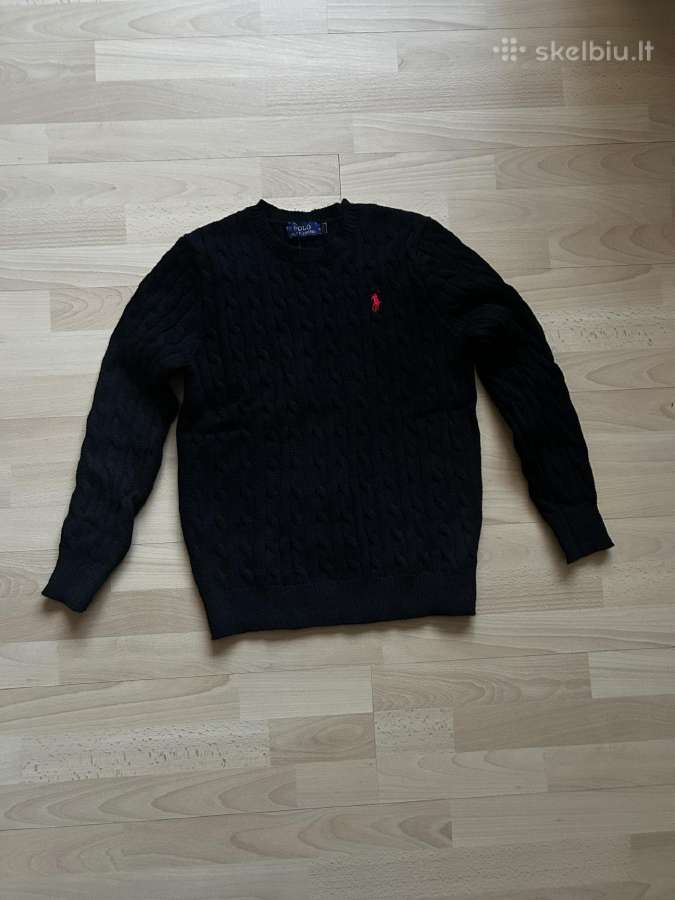 Ralph lauren megztinis