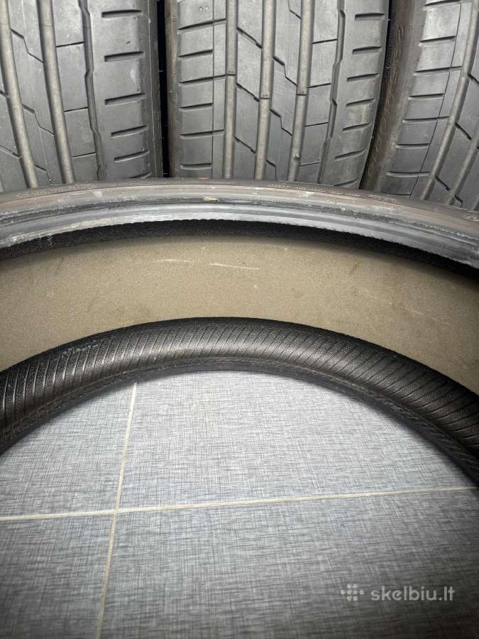 Hankook Ventus S1 Evo3 235/40 R19 - nuotraukos Nr. 10