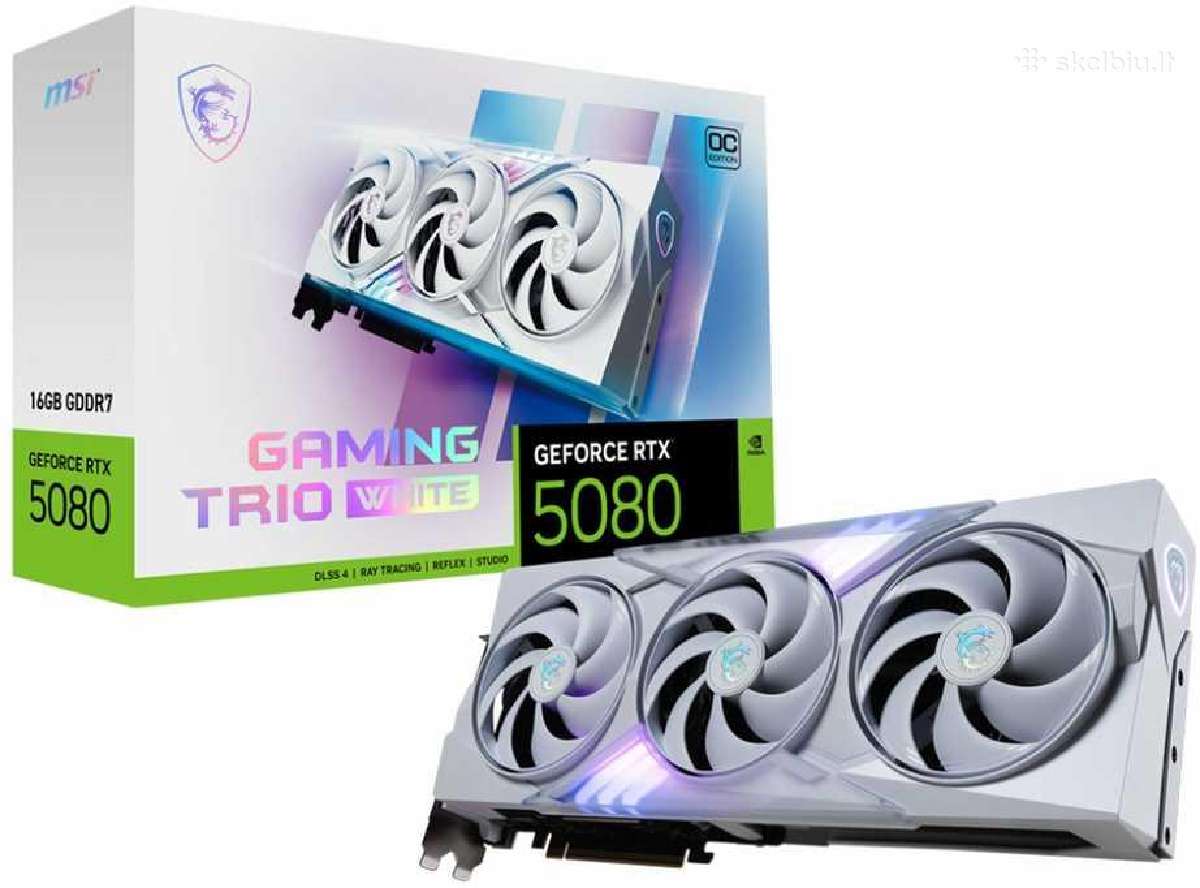 Rtx 5080