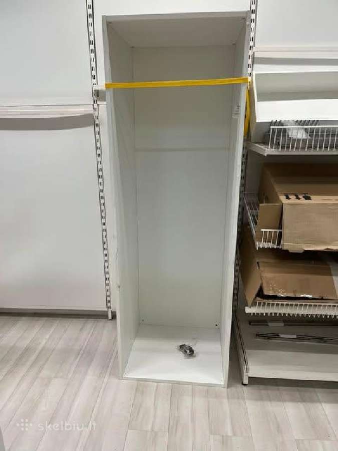 Ikea Plasta rėmas 180x27 - nuotraukos Nr. 2