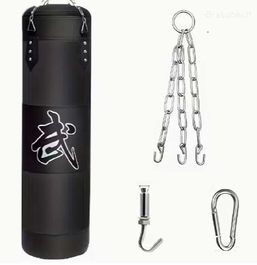 Bokso maisas 120cm naujas