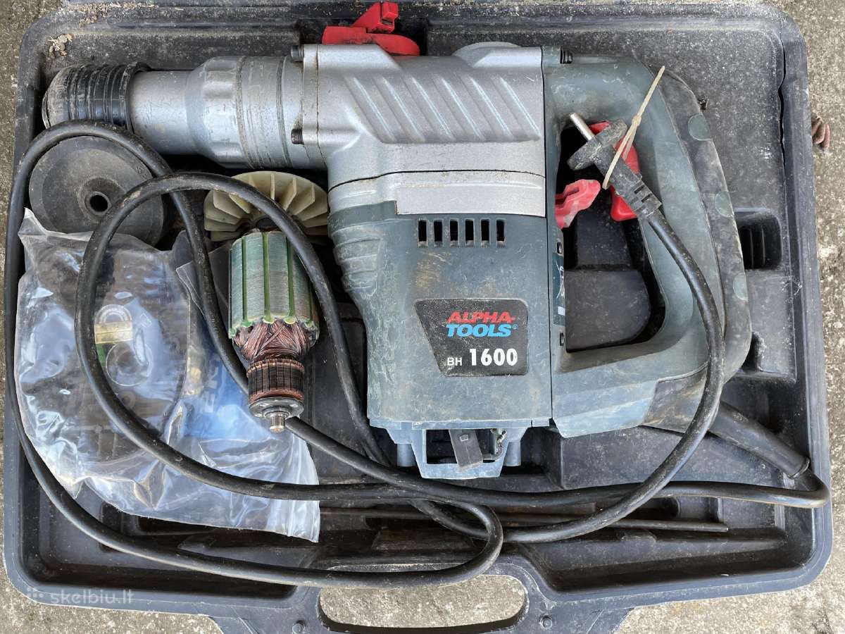 Flex,einhell,wurth,bosch,ryobi,makita,festo - nuotraukos Nr. 5