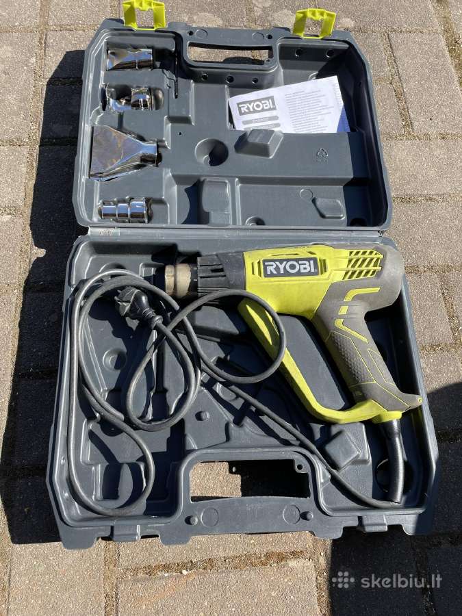 Flex,einhell,wurth,bosch,ryobi,makita,festo - nuotraukos Nr. 9