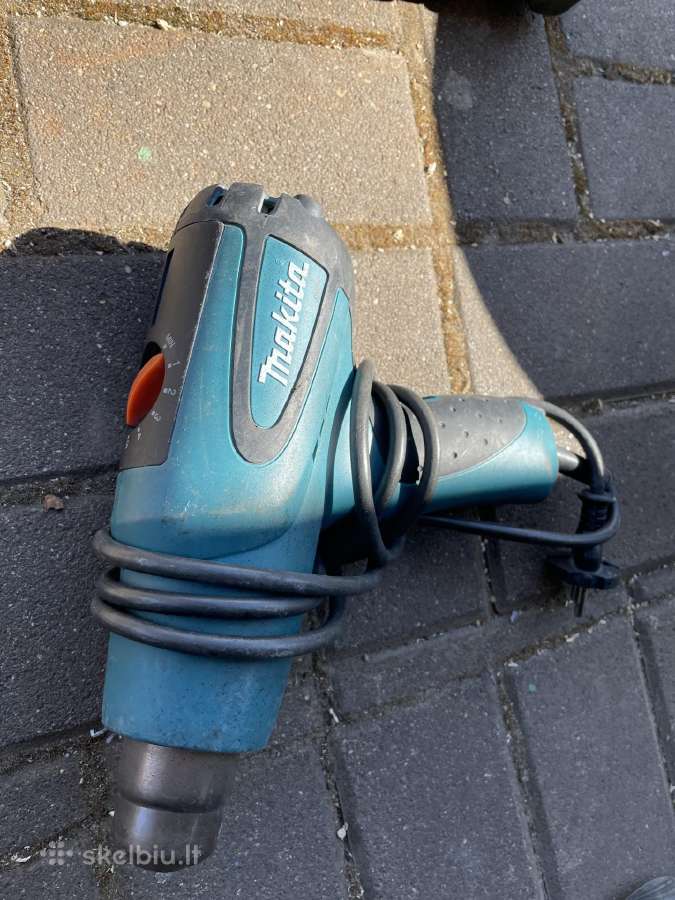 Flex,einhell,wurth,bosch,ryobi,makita,festo - nuotraukos Nr. 10