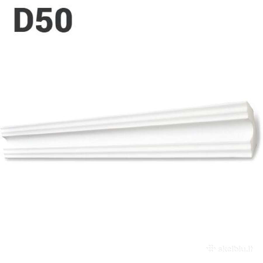 Vokiška kokybė Jūsų namams-decosa dekoro elementai - nuotraukos Nr. 9