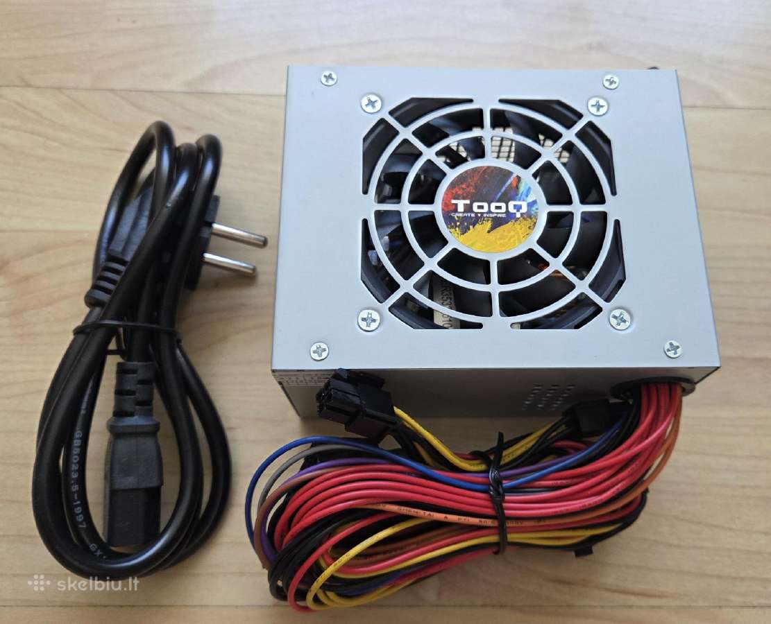 Sfx 500w Psu