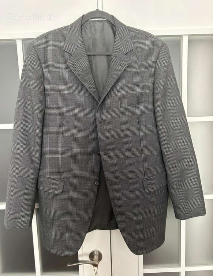 Royal švarkas