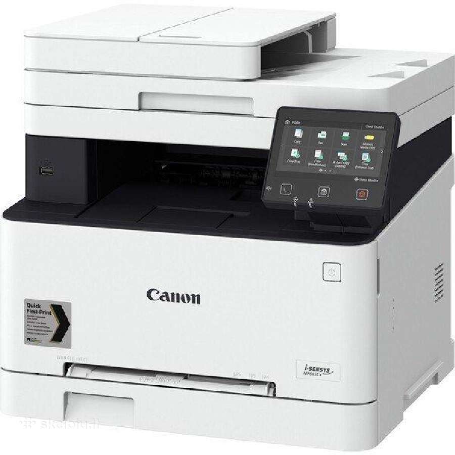 Canon i-sensys Mf645cx