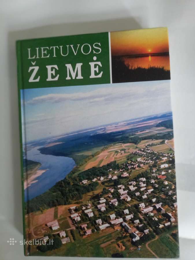 Knygos