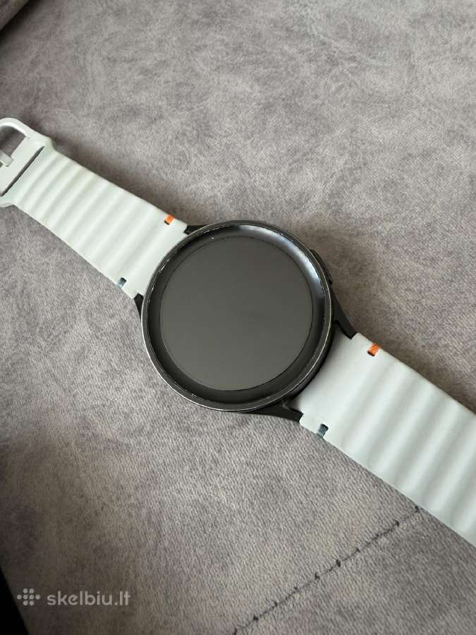 Samsung galaxy watch 5 pro - nuotraukos Nr. 2