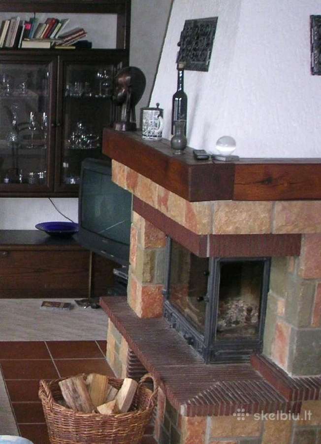Židiniai krosnelės