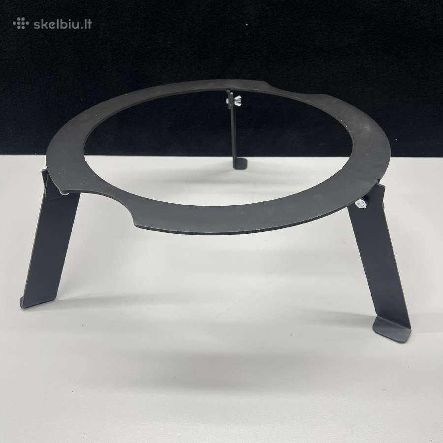 Šašlykinė 3-4 mm kazano krosnelė 3-5 mmkazanas ir - nuotraukos Nr. 29
