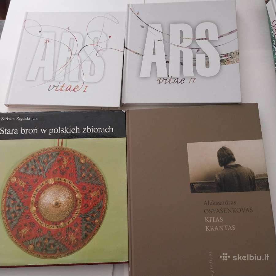 Albumai - nuotraukos Nr. 19