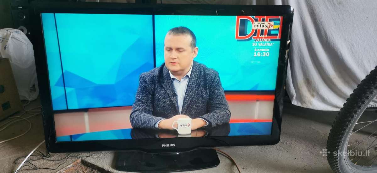 Philips TV 42"
