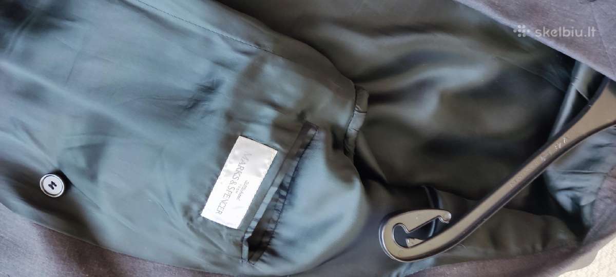 Švarkas Marks & Spencer - nuotraukos Nr. 5