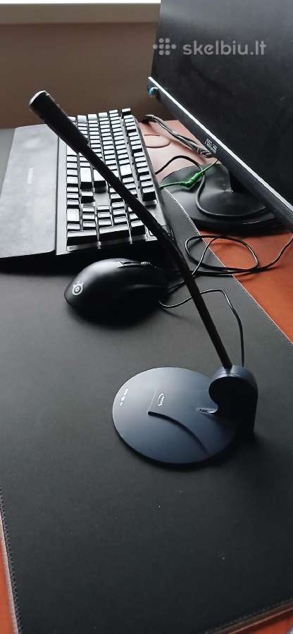 Razer ausinės - nuotraukos Nr. 15