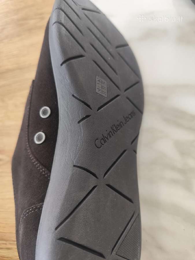 Calvin Klein batai - nuotraukos Nr. 5