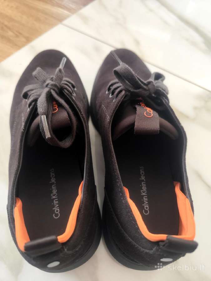 Calvin Klein batai - nuotraukos Nr. 4