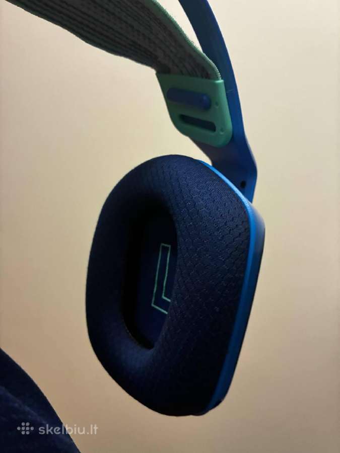Logitech G733 - nuotraukos Nr. 3