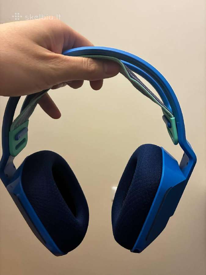 Logitech G733 - nuotraukos Nr. 5
