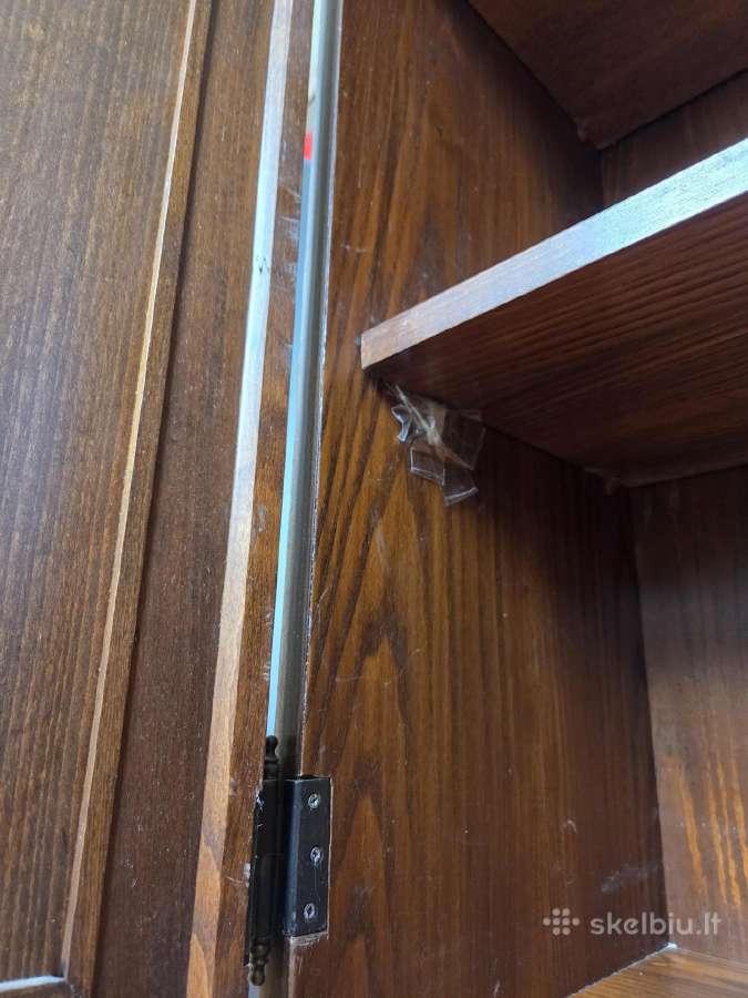 Rumuniška kokybiška talpi sekcija/spinta - nuotraukos Nr. 8