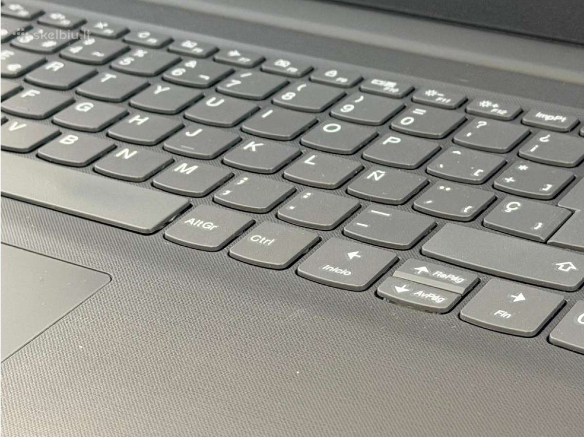Lenovo V15 + 3 mėn. garantija - nuotraukos Nr. 4