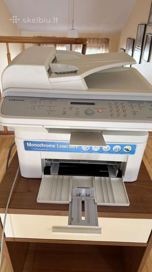 Samsung Scx-4521f Spausdintuvas/scaneris