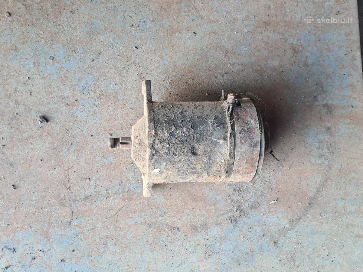 Gaz 51-52-53 , Zil, Kamaz dalys - nuotraukos Nr. 7