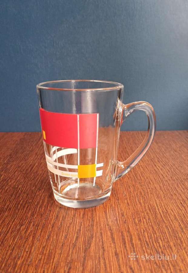 Puodelis, 250ml.