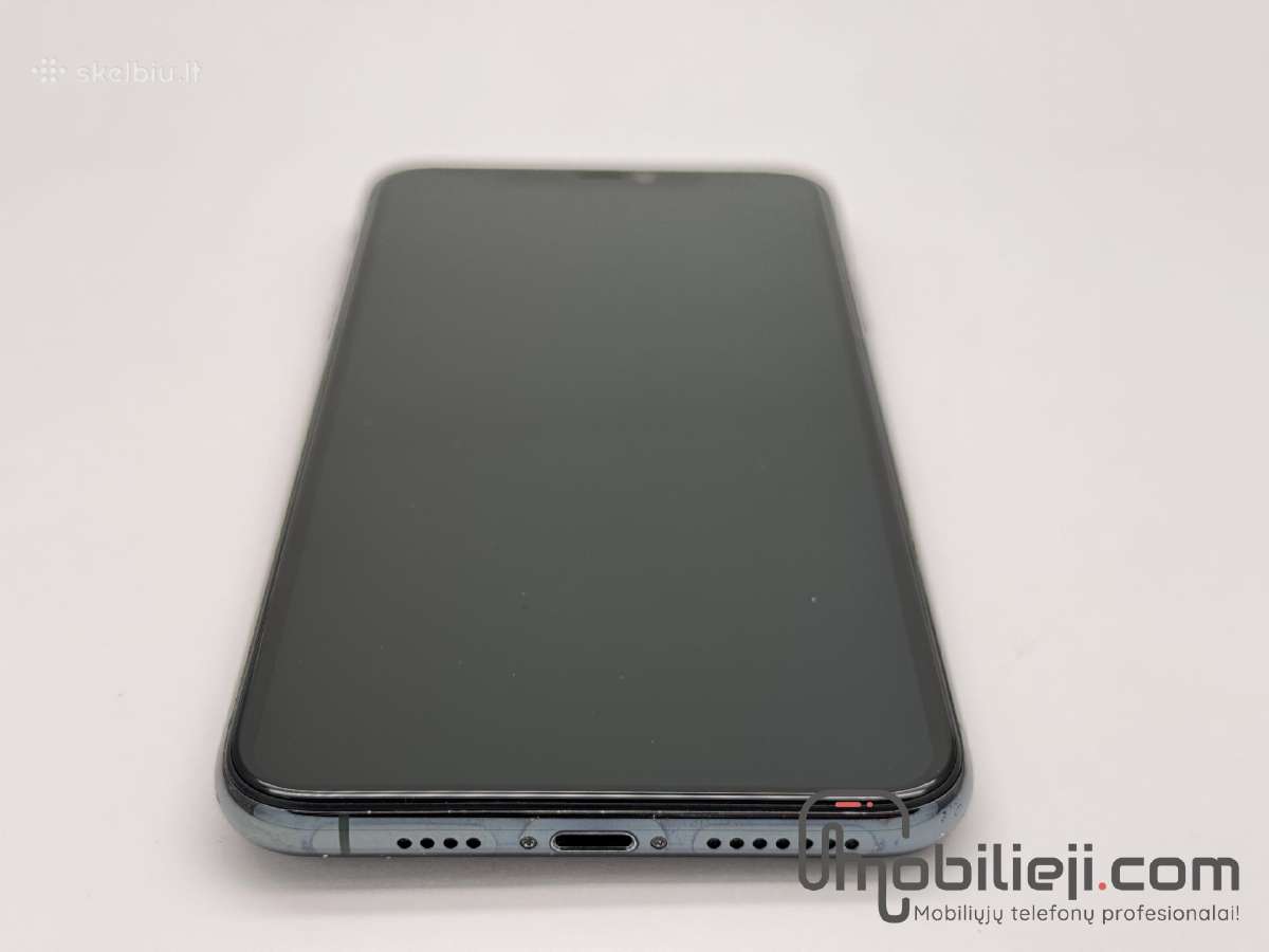 Apple iPhone 11 Pro Max 256gb - nuotraukos Nr. 7