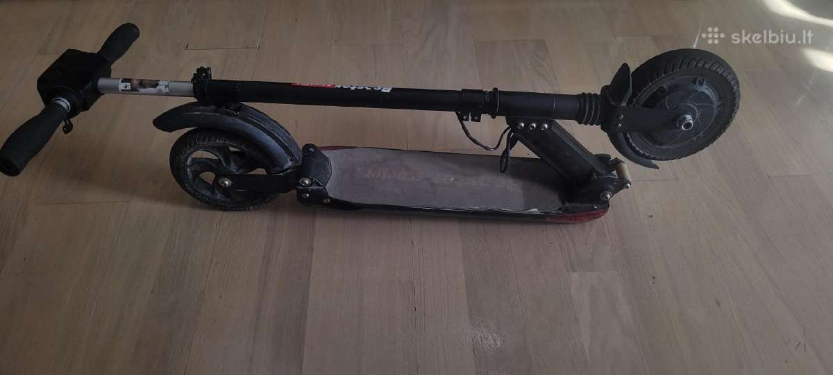 "Beaster scooter" paspirtukas