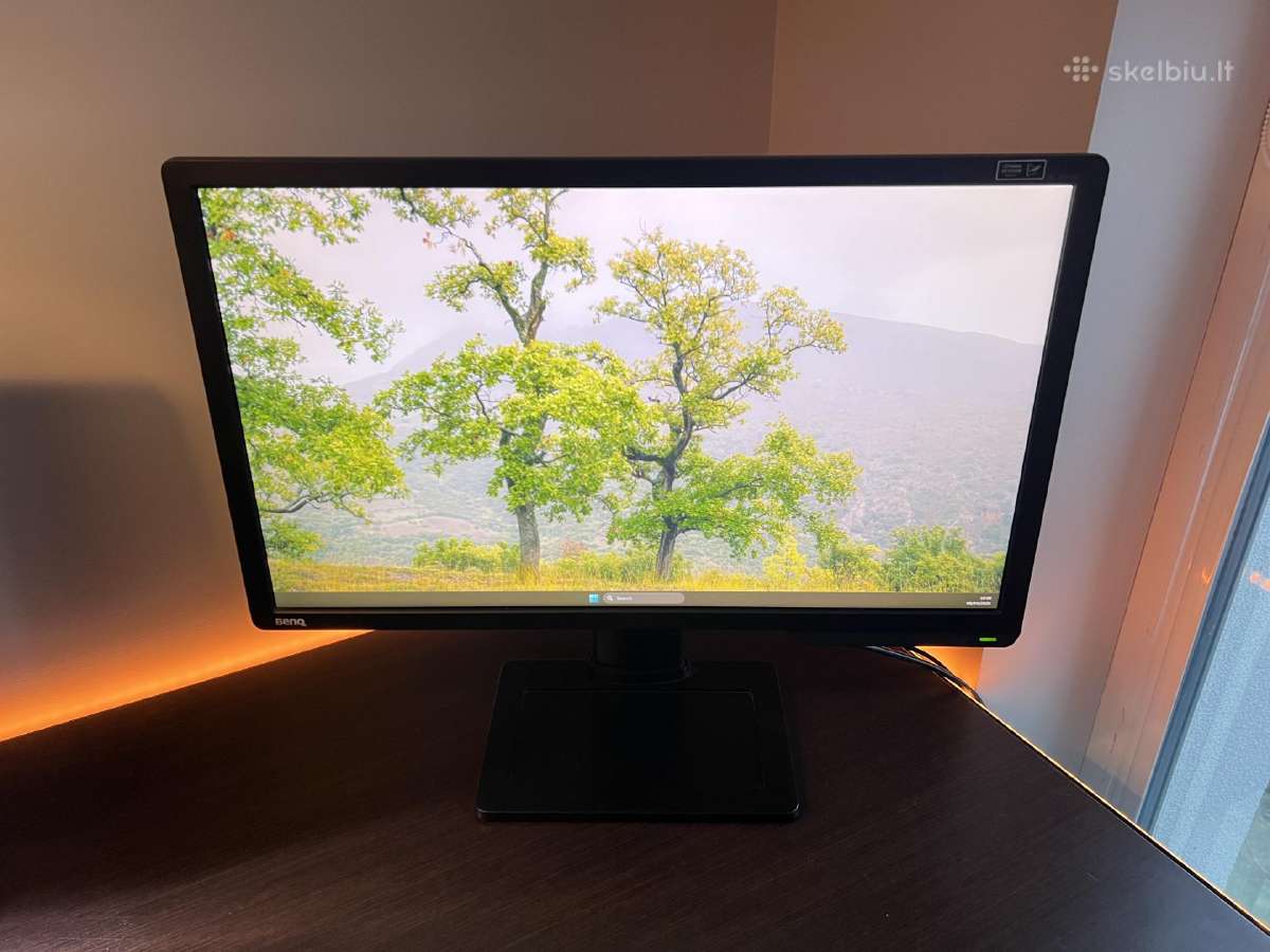 Benq Xl2411t